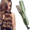 Irons Curler Profesjonalny Curling Iron Corruguza