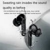 Auricolari Xiaomi TWS auricolari Bluetooth Cuffie wireless Wireless Game Afferido Waterproof Sport Sport Mini Cuffie Aurnosca