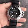 Panerai hommes VS montre automatique de qualité supérieure d'usine P.900 montre automatique Top Clone pour la plongée de la plus haute qualité 1950 Pam682 UGF9