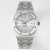 ZF 15400 montre DE luxe montres pour hommes 41mm 3120 mouvement mécanique automatique montre de luxe montres-bracelets super lumineux Relojes 02