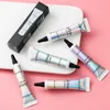Speciale Primer voor Ogen Make Up Fleuren Crème Make-up Glitter Lg Blijvende Oogschaduw Kleur Maquiagem Base Cosmetica Lijm voor Lip t0Ng #
