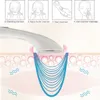 Dispositivo anti-invecchiamento ad alta frequenza Dispositivo per la bellezza del viso ad ultrasuoni Rimozione delle macchie del viso Rimozione delle rughe Cura della pelle US Do Dropship 38TL #