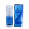 2 Bottles Sky Ze Debder Fast Sensitive Eyel Extensis Glue Gel Remover 15g Original Korea False L Remover Beauty Tool m3kD#