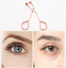 Stainl Steel Seen Syel Curler Makeup Tool Mini Details Part of Eye L Curling Applicator Natural Eyel Curly Cosmetic Clip U8KC#