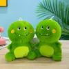 2024 Plush Toy Doll 8-tums Clip Doll Machine Wedding Sprinkler Doll Booth Ring Game Gift