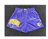 Shorts Designer Eric Short Emanuel Casual Couples Joggers Pants High Street Swimming for Man Quick Drying Swimwear Printing Board Beach Men Xx