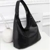 Hobo bolsa de couro feminina moda grande bolsa versátil mochila casual macio ombro menina elegante bolsa