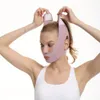 Ademend Gezicht Afslanken Band voor Vrouwen V-Lijn Gezicht Shaper Chin Cheek Lift Up Riem Anti Rimpel Gezichtsmassage Band Huidverzorging b3yk #