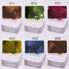 9d Chamele Cat Eye Magnetic Gel Nail Polish 6 Colors Shiny Cat Eyes Glitter Gradient Nail Gel Semi Permanent Soak Off UV Gel t1EK#