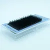 black Grafting Eyel 5 Box Set Soft Beauty Sal Special Artificial Mink Hair Eyel Extensi Tool 95FC#