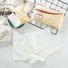 Women's Sleepwear Disposable Underwear For Men's Young Middle-aged And Elderly Cotton Portable Flat Angle Travel