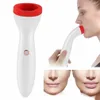 silice Lip Plumper Gerät Automatische Lip Augmentati Elektrische Lippenpeeling Schönheit Werkzeug Vollere Lippen Vergrößerer Balsam Lippen Glanz 37yN #