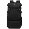 Backpack Large Outdoor Traveling Rucksack Fits 15.6 Inch Laptop Waterproof Hiking Travel Bag With Usb Charging Port