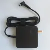 Adapter Original 65W Square Wall Charger för Lenovo Yoga 51014,31014,71013,710s 20V3.25A AC Adapter