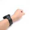 Accessori Wtitech Sostituzione cinghia orologio metallico Bracciale per Suunto Spartan Ultra Smartwatch