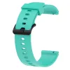 Accessoires Bracelet de montre pour Bip Silicone Sport Bracelet de remplacement pour Bit Lite accessoires de montre pour jeunes