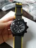 High Quality Man Sport Watch Quartz Stopwatch gumowy zespół zegarek dla Man Chronograph WIDZA 222