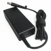 Adapter äkta 90W Laptop Charger för HP EliteBook 8440P 8460P 8470P 8400 8500 8700 AC Adapter Strömförsörjning 19V 4.74A