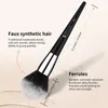 Ducare Profial Makeup Brush Set 32​​pcs Brushes Makeup Kit Synthetic Hair Foundati Power Eyeshadows Blending Beauty Tools P04H＃