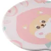 Pads Dog Mouse Pad Cute Gel Peach Mice Pads Ergonomic Mouse Mat Home