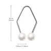 2PCS Dimple Makers Dimple Trainer Click Clip Balls for Women Fi Biżuteria Akoria Twarz Natural Smile Dropship H7L2#