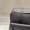 24ss maschile designer di lusso zaino per la borsa in pelle sacca per camere per camere da uomo per borsa da uomo sacca per sacchetto per la borsa di fascia alta B SDQH