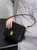 Sznurek torby tofu tofu tofu torebki dla kobiet Samll Square Bolsas Mujer 2024 Crossbady Bolsos Commuter Sac de femme