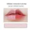 Mslam Lip Care - إصلاحات وتغذي الشفاه مع يا. الكولاجين ترطيب كريمة الشفاه Slee Night Lip Mask W6Kx#