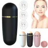 Visage Huile Absorbant Rouleau Volcanique Ste Blemish Remover Ball Stick Visage Brillant Enlever Visage Changement Été T-ze Rolling H6g0 30rU #