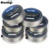 100M 1*7 Strands Stainless Steel Wire Fishing line Wire Trace with Coating Wire Leader Coating Jigging Wire Lead Fish Line Soft 240315