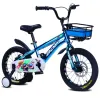 دراجة دراجة للدراجات للدراجات للرجال والنساء دراجة الأطفال على بعد 3 سنوات من العمر 14/16/18 بوصة جديدة 2023 Dropshiping