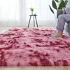 Carpets Plush Material Rug Anti-shedding Area For Bedroom Decor Soft Non-slip Carpet With Wear-resistant Design Home