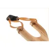 Matériel de catapulte Slingshot Accessoires en bois Amusant en plein air Traditionnel Top String Intéressant Chasse Jouets en caoutchouc Enfants JllHqp Mx_home Axbnj