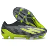Soccer Shoes Bootball Boots Mens Crazyfast.1