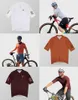 Darevie Cycling Jersey Slim Fit SPF 50 Men Women 2023 Fashion Bike Proチーム高品質シャツ240314