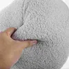 Pillow /Pillow Spherical Yoga Ball Homestay Living Room Decor Throw Pp Cotton Household Cozy