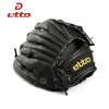 Handschoenen etto 11,5/12,5 inch rechte hand hoogwaardige PU lederen honkbalhandschoen honkbal softbal training handschoenen guantes beisbol hob008y