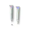 20g Laser Sier Plastic Lippenbalsem Lipgloss Oogcrème Hervulbare Ctainer 20 ml Lippenstift Knijpbuis Lege Zachte Fles Y5HR #