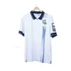 2023 2024 Real Sociedad Soccer Jerseys Cho Take Kubo Oyarzabal Sadiq Andre Silva Zubimendi Brais Mendez Merino Le Normand Home Away Dorosły + KIT KIT KITU PALICA