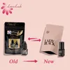 wholesale 5ml Lady Colle noire pour Eyel Extensi Corée Profial Séchage rapide Faible Stimulati Faux L Colle Outils de maquillage i9ZT #