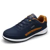 HBP icke-varumärke Hot Selling Big Size Beautiful Design Professional Leisure Flat Casual Men Shoes