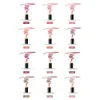 12 Kolor Matte Lip Liner Waterproof No Blooming Trwne wargi LISS Makeup Makeup Make Up Tools Up Beauty Makeup Kolor Y5N7#