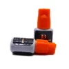 5/10 Garrafas I-Beauty Coreia IB Ultimate Bd Glue Individual Eyel Extensis Orange Cap 5ml Falso Makeup Shop Beauty Tools A8ff #