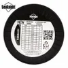 SEAKNIGHT BLADE 1000M NYLON FISH LINE Monofilament Japan Material Super Fish Mono 235lb SaltwaterFreshwater 240313