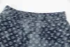 Xinxinbuy Мужская дизайнерская футболка 2024 Италия галстук-красители рубашки с буквенным принтом с коротким рукавом хлопок женские серые черные абрикосовые XS-3XL