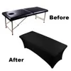 Profial Elastische Eyeles Bed Cover Beauty Lakens L Tafel Cover Rekbaar Eyel Extensi Cosmetische Sal Make-Up Tool q6Pj #