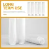 Storage Bottles 10 Pcs Hose Bottle Squeeze Empty Lip Gloss Containers Refillable Tubes Toothpaste