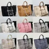 Carta sacos de luxo praia cc totes bolsa moda bolsa de lona mulheres tote marca ch feminino bordado bolsas de designer senhoras compras cruz corpo mochila igbz