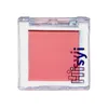 Mochrome Blush Face Ctouring Soft Blush Palette Cosmetics Cheek Rouge Natural Cheek Tint Матовые румяна для лица Женский макияж j9iz #