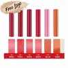 5Colors Liquid Blush Nourrissant les lèvres polyvalentes Pigment de la pomme de joues de la pommette naturelle W1KD #